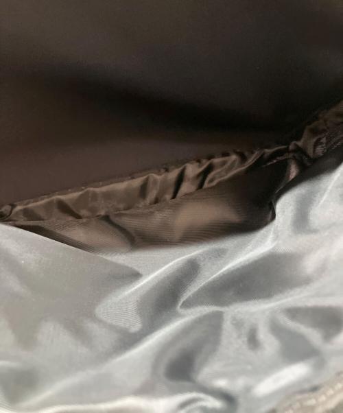 BROOKS BROTHERS（ブルックスブラザーズ）BROOKS BROTHERS (ブルックスブラザーズ) リュック ネイビーの古着・服飾アイテム