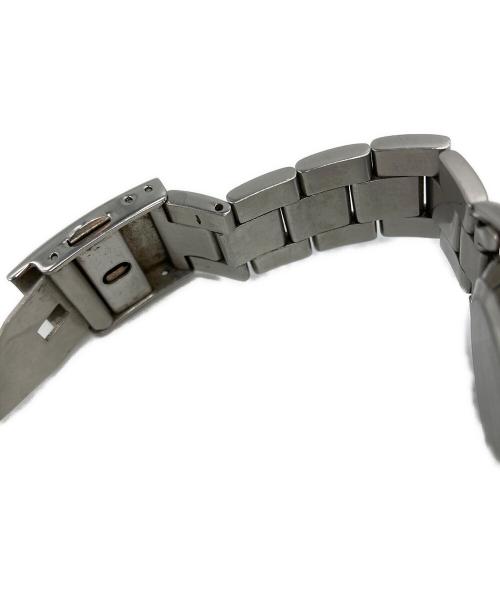 ORIENT STAR（オリエントスター）ORIENT STAR (オリエントスター) 自動巻き 腕時計 ベージュの古着・服飾アイテム