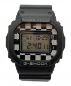 CASIO×stussyカシオ×ステューシー）の古着「クォーツ デジタルウォッチ」