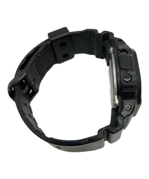 CASIO（カシオ）CASIO (カシオ) stussy (ステューシー) クォーツ デジタルウォッチの古着・服飾アイテム