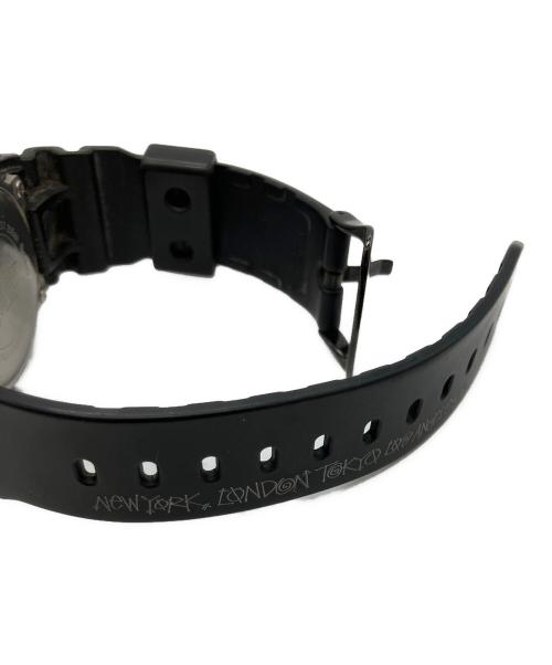 CASIO（カシオ）CASIO (カシオ) stussy (ステューシー) クォーツ デジタルウォッチの古着・服飾アイテム