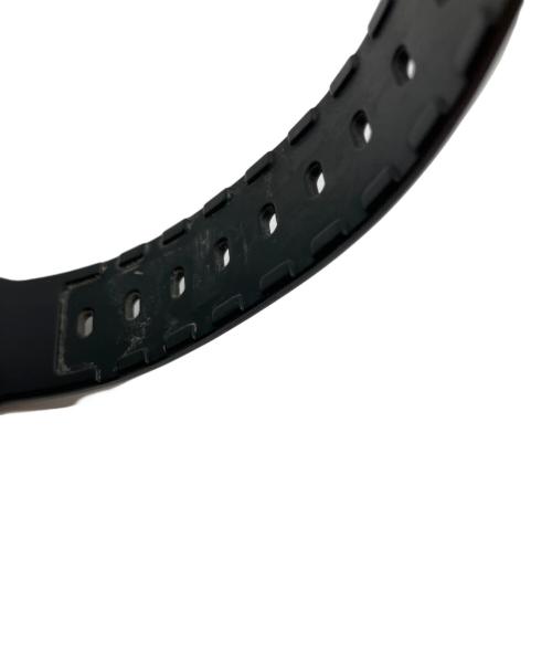 CASIO（カシオ）CASIO (カシオ) stussy (ステューシー) クォーツ デジタルウォッチの古着・服飾アイテム