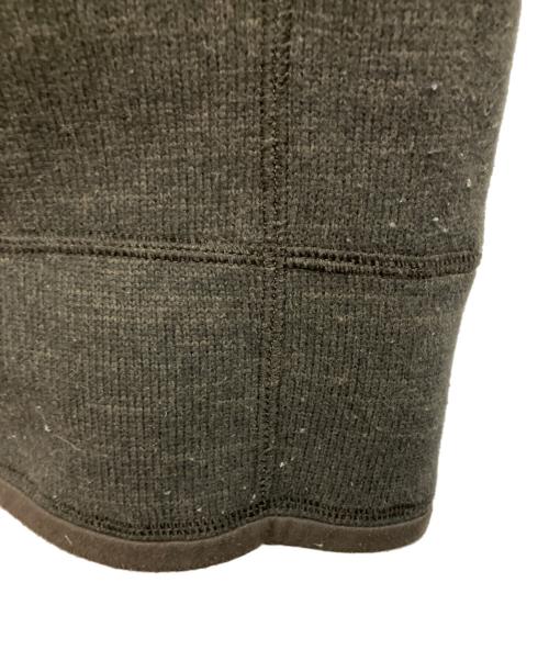 Patagonia（パタゴニア）Patagonia (パタゴニア) ベターセーター フリース ニットベスト グレー サイズ:Sの古着・服飾アイテム