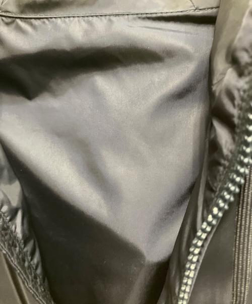 MONCLER（モンクレール）MONCLER (モンクレール) GRIMPEURS ナイロンパーカー ネイビー サイズ:3の古着・服飾アイテム