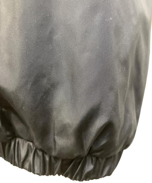 MONCLER（モンクレール）MONCLER (モンクレール) GRIMPEURS ナイロンパーカー ネイビー サイズ:3の古着・服飾アイテム