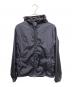 MONCLER（モンクレール）の古着「GRIMPEURS ナイロンパーカー」｜ネイビー