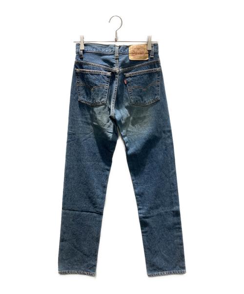 LEVI'S（リーバイス）LEVI'S (リーバイス) USA製 501 デニムパンツ インディゴ サイズ:W28の古着・服飾アイテム