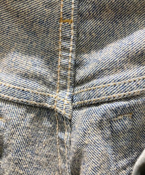 LEVI'S（リーバイス）LEVI'S (リーバイス) USA製 501 デニムパンツ インディゴ サイズ:W28の古着・服飾アイテム