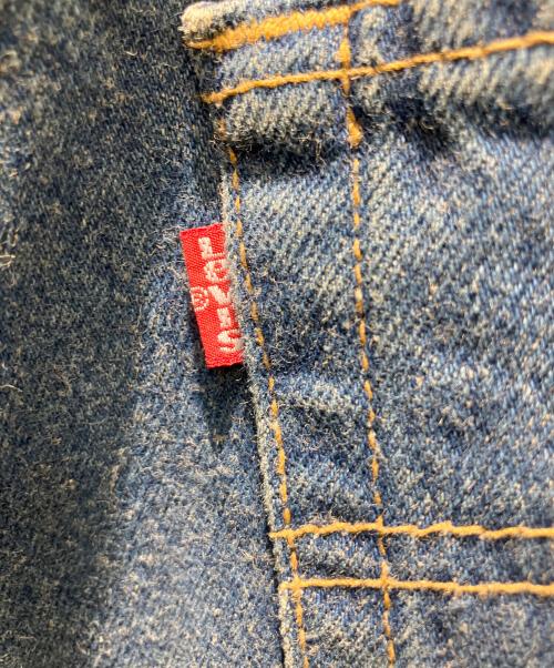 LEVI'S（リーバイス）LEVI'S (リーバイス) USA製 501 デニムパンツ インディゴ サイズ:W28の古着・服飾アイテム