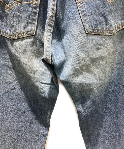 LEVI'S（リーバイス）LEVI'S (リーバイス) USA製 501 デニムパンツ インディゴ サイズ:W28の古着・服飾アイテム