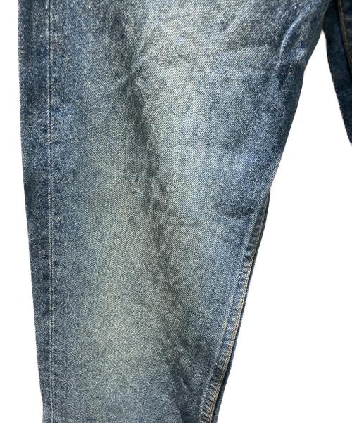 LEVI'S（リーバイス）LEVI'S (リーバイス) USA製 501 デニムパンツ インディゴ サイズ:W28の古着・服飾アイテム