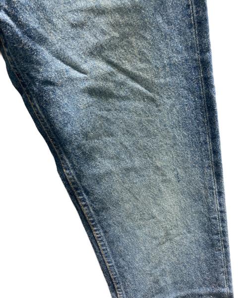 LEVI'S（リーバイス）LEVI'S (リーバイス) USA製 501 デニムパンツ インディゴ サイズ:W28の古着・服飾アイテム