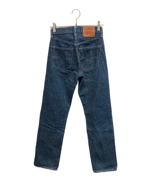 LEVI'S（リーバイス）LEVI'S (リーバイス) 503BXX ビッグE 赤耳 90sデニムパンツ インディゴ サイズ:W27の古着・服飾アイテム