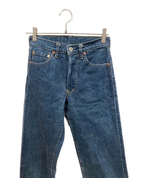 LEVI'S（リーバイス）LEVI'S (リーバイス) 503BXX ビッグE 赤耳 90sデニムパンツ インディゴ サイズ:W27の古着・服飾アイテム