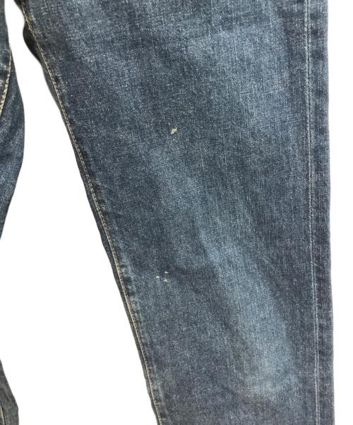 LEVI'S（リーバイス）LEVI'S (リーバイス) 503BXX ビッグE 赤耳 90sデニムパンツ インディゴ サイズ:W27の古着・服飾アイテム