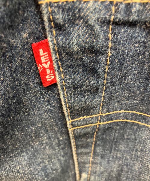 LEVI'S（リーバイス）LEVI'S (リーバイス) 503BXX ビッグE 赤耳 90sデニムパンツ インディゴ サイズ:W27の古着・服飾アイテム