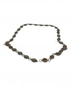 BEAMSビームス）の古着「コンチョベルト」