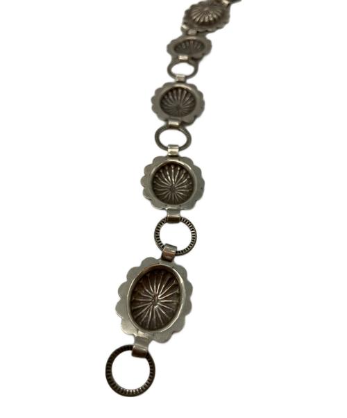 BEAMS（ビームス）BEAMS (ビームス) コンチョベルトの古着・服飾アイテム