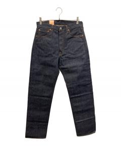 中古・古着通販】LEVI'S (リーバイス) 93年製 バレンシア工場 501