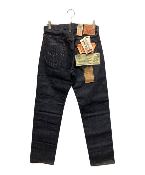 LEVI'S（リーバイス）LEVI'S (リーバイス) 2001年 7月製造 USA製 ボタン裏555 バレンシア  デッドストック(フラッシャー付き) 501XX デニムパンツ ブルー サイズ:W31の古着・服飾アイテム