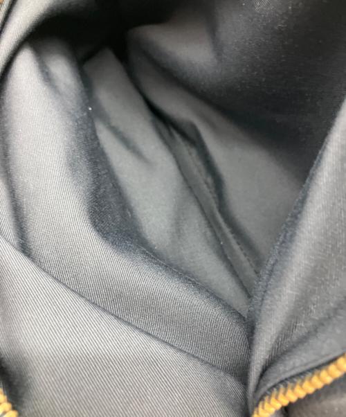 COACH（コーチ）COACH (コーチ) ハンドバッグ ネイビーの古着・服飾アイテム