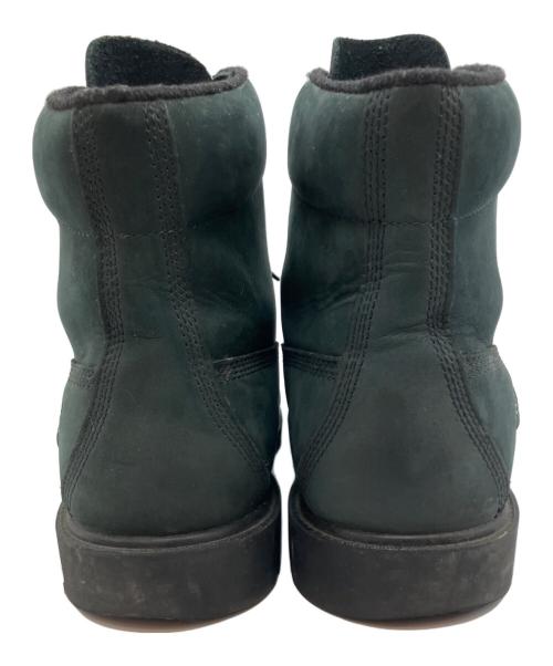 Timberland（ティンバーランド）Timberland (ティンバーランド) 6インチベーシックブーツ ブラック サイズ:26cmの古着・服飾アイテム