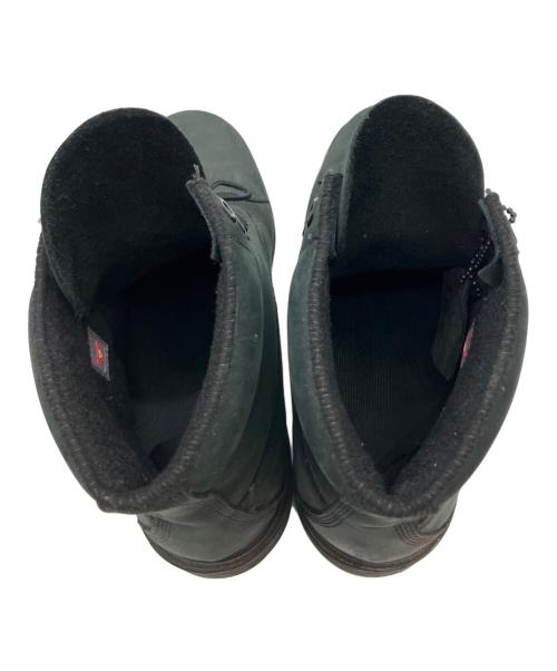 Timberland（ティンバーランド）Timberland (ティンバーランド) 6インチベーシックブーツ ブラック サイズ:26cmの古着・服飾アイテム