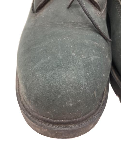 Timberland（ティンバーランド）Timberland (ティンバーランド) 6インチベーシックブーツ ブラック サイズ:26cmの古着・服飾アイテム