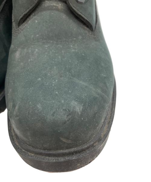 Timberland（ティンバーランド）Timberland (ティンバーランド) 6インチベーシックブーツ ブラック サイズ:26cmの古着・服飾アイテム