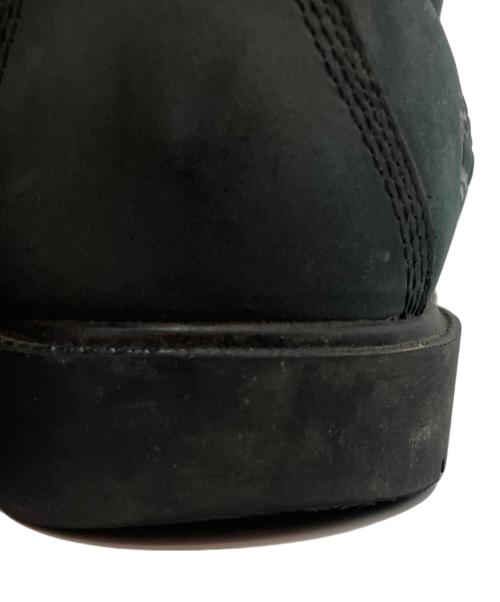 Timberland（ティンバーランド）Timberland (ティンバーランド) 6インチベーシックブーツ ブラック サイズ:26cmの古着・服飾アイテム