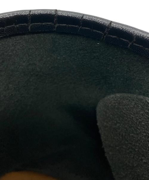 Dr.Martens（ドクターマーチン）Dr.Martens (ドクターマーチン) 8ホールブーツ ブラック サイズ:UK7の古着・服飾アイテム