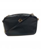 MICHAEL KORSマイケル・コース）の古着「ショルダーバッグ」｜ブラック