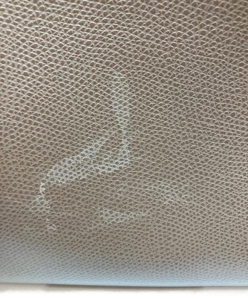 FURLA（フルラ）FURLA (フルラ) ハンドバッグ ブラウンの古着・服飾アイテム