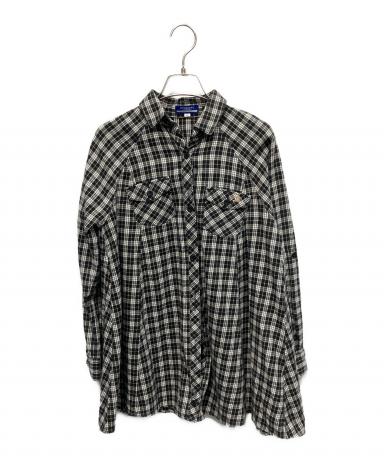 中古・古着通販】BURBERRY BLUE LABEL (バーバリー ブルー レーベル