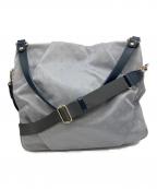 russetラシット）の古着「2WAYバッグ」｜グレー