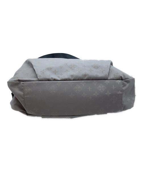 russet（ラシット）russet (ラシット) 2WAYバッグ グレーの古着・服飾アイテム