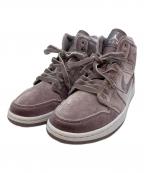 NIKEナイキ）の古着「Women's Air Jordan 1 Mid 