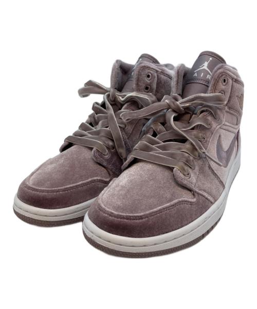 NIKE（ナイキ）NIKE (ナイキ) Women's Air Jordan 1 Mid 