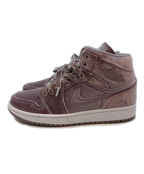 NIKE（ナイキ）NIKE (ナイキ) Women's Air Jordan 1 Mid 