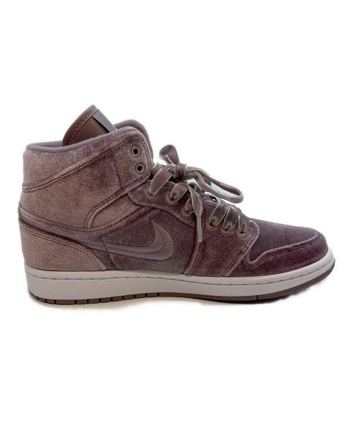 NIKE（ナイキ）NIKE (ナイキ) Women's Air Jordan 1 Mid 