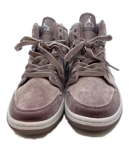 NIKE（ナイキ）NIKE (ナイキ) Women's Air Jordan 1 Mid 