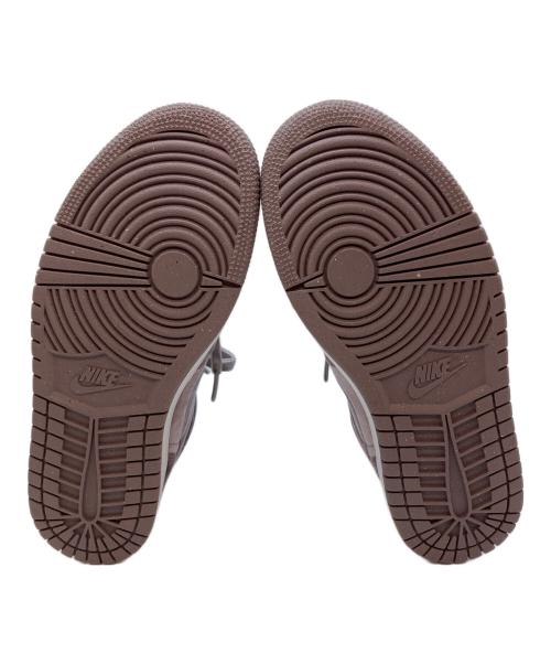 NIKE（ナイキ）NIKE (ナイキ) Women's Air Jordan 1 Mid 