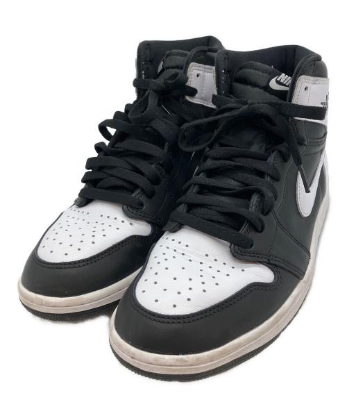NIKE（ナイキ）NIKE (ナイキ) エアジョーダン1 Air Jordan 1 Retro High OG 