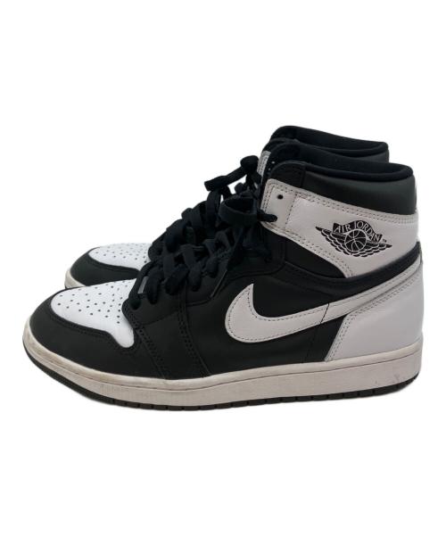 NIKE（ナイキ）NIKE (ナイキ) エアジョーダン1 Air Jordan 1 Retro High OG 