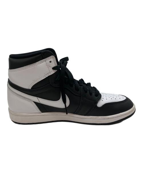 NIKE（ナイキ）NIKE (ナイキ) エアジョーダン1 Air Jordan 1 Retro High OG 