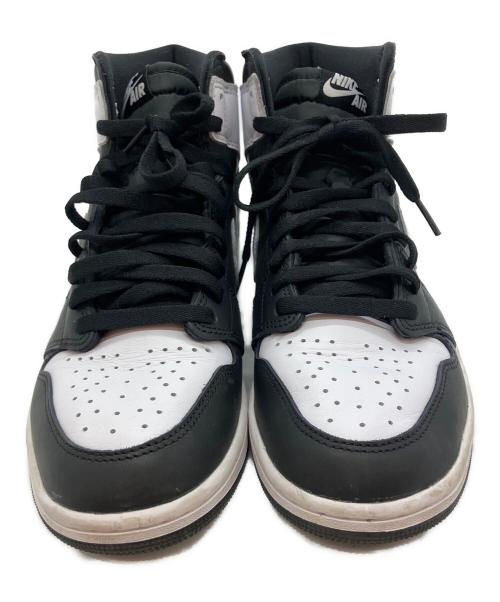 NIKE（ナイキ）NIKE (ナイキ) エアジョーダン1 Air Jordan 1 Retro High OG 