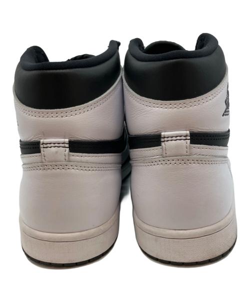 NIKE（ナイキ）NIKE (ナイキ) エアジョーダン1 Air Jordan 1 Retro High OG 