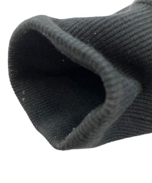 WISH FOREVER（ウィッシュフォーエバー）WISH FOREVER (ウィッシュフォーエバー) リアルツリー スウェット ブラック サイズ:Lの古着・服飾アイテム