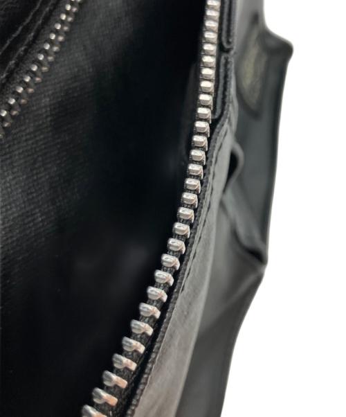 PORTER（ポーター）PORTER (ポーター) ショルダーバッグ ブラックの古着・服飾アイテム