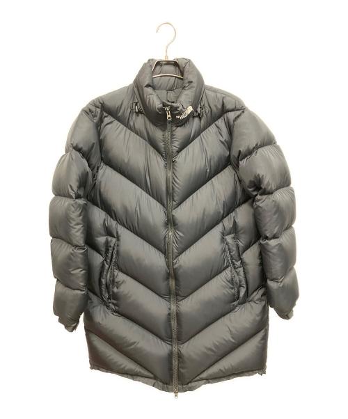THE NORTH FACE（ザ ノース フェイス）THE NORTH FACE (ザ ノース フェイス) ASCENT COAT アセント ダウンジャケット ブラック サイズ:Lの古着・服飾アイテム